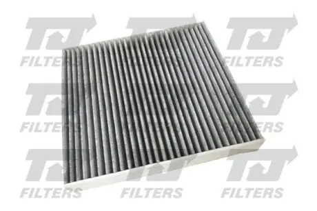 Фільтр салону VW Golf 1.2-1.4TSI/1.6-2.0TDI 12- (вугільний) QUINTON HAZELL QFC0405 Купити в Україні