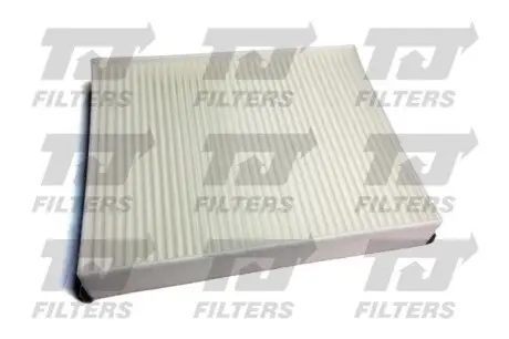 Фільтр салону Ford Transit Connect 1.0/1.6TDCi 13-/C-MAX 2.0 Duratec 10-/Volvo V40 1.6-2.0 12 QUINTON HAZELL QFC0407 Купити в Україні