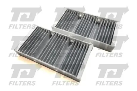 Фільтр салону MB M-class (W166) 11- (вугільний) QUINTON HAZELL QFC0409 Купити в Україні