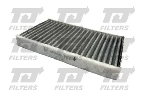 Фото Фільтр салону BMW X5 (E70/F15)/X6 (E71) 07-18 QUINTON HAZELL (QFC0416) зображення 1