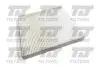 Фото Фільтр салону Jeep Grand Cherokee 11 QUINTON HAZELL (QFC0421) зображення 1
