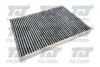 Фото Фільтр салону Renault Koleos 2.0 dCi 08- (вугільний) QUINTON HAZELL (QFC0463) зображення 1