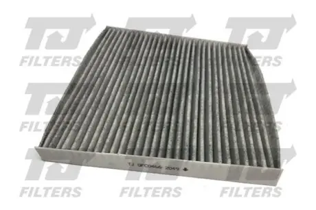 Фільтр салону Peugeot Boxer III/Cinroen Jumper III 2.0-3.0 HDi 06- (вугільний) QUINTON HAZELL QFC0466 Купити в Україні