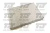 Фото Фільтр салону MB Vito (W447) 1.6D/2.2CDI 14 QUINTON HAZELL (QFC0477) зображення 1