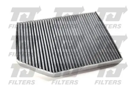 Фільтр салону BMW 3 (G20/G20)/X3 (G01/F97)/X4 (G02/F98) 17-(вугільний) QUINTON HAZELL QFC0481 Купити в Україні