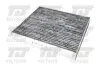 Фото Фільтр салону Hyundai Venue 19-/Tucson/Kona/Creta/Solaris/Kia Rio/Stonic/Sportage 15- (вугільний) QUINTON HAZELL (QFC0546) зображення 1