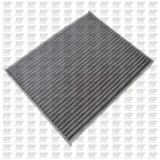 Фільтр салону Hyundai Kona/Kaui 17-(вугільний) QUINTON HAZELL QFC0577 Купити в Україні