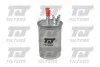 Фото Фільтр паливний Ford Connect 1.8Di/TDCi (55kw) 02- (під клапан) QUINTON HAZELL (QFF0007) зображення 1
