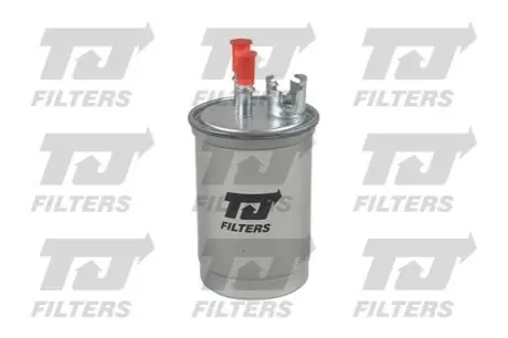 Фільтр паливний Ford Connect 1.8Di/TDCi (55kw) 02- (під клапан) QUINTON HAZELL QFF0007 Купити в Україні