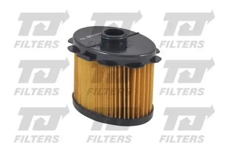 Фільтр паливний Citroen Berlingo/Peugeot Partner 1.9D (DW8) 98 QUINTON HAZELL QFF0011 Купити в Україні
