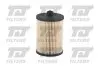 Фото Фільтр паливний Volvo S60/S80/V70/XC70/XC90 2.4 02 QUINTON HAZELL (QFF0019) зображення 1