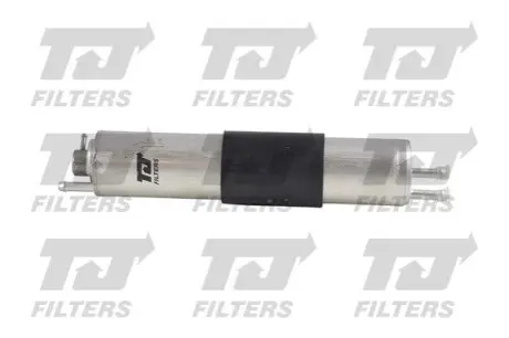 Фото Фильтр топливный QUINTON HAZELL (QFF0054) изображение 1