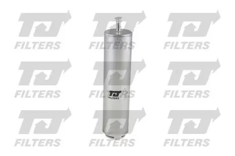 Фільтр паливний BMW 3 (E90/E91) 2.0/3.0D 04-13 (N47/M57/N57) QUINTON HAZELL QFF0056 Купити в Україні