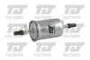 Фото Фільтр паливний Ford Focus/C-Max/Volvo C30/C70/S40 1.6-2.4 04 QUINTON HAZELL (QFF0062) зображення 1