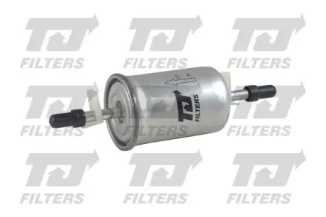 Фільтр паливний Ford Focus/C-Max/Volvo C30/C70/S40 1.6-2.4 04 QUINTON HAZELL QFF0062 Купити в Україні