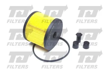 Фильтр топливный высота 65.5mm, внеш.. d 77.5mm QUINTON HAZELL QFF0074 Купить в Украине