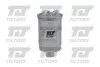 Фільтр паливний Honda Accord/Civic 2.0 D 96-02/Land Rover Freelander 2.0 TD 98-06(4WD) QUINTON HAZELL (QFF0080) зображення 1
