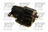 Фото Фільтр паливний Renault Clio/Modus 1.5dci 04 QUINTON HAZELL (QFF0087) зображення 1
