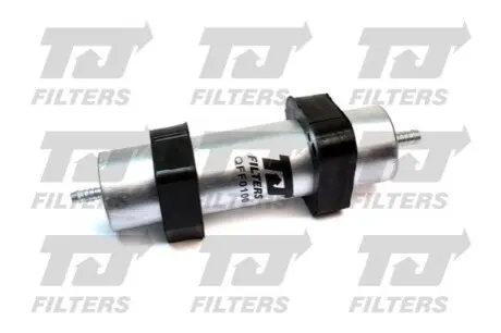 Фільтр паливний Audi A4/A5/A8 2.0-4.2TDI 07- QUINTON HAZELL QFF0100 Купити в Україні