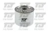 Фото Фільтр паливний Fiat Ducato 1.9/2.4D/2.5TD 94-02 (з к-том прокладок) QUINTON HAZELL (QFF0109) зображення 1