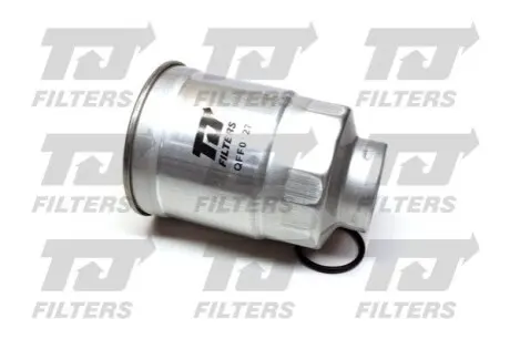 Фільтр паливний Mazda 323 1.6TD/1.7D/2.0D 86-98 QUINTON HAZELL QFF0127 Купити в Україні