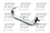 Фото Фiльтр паливний QUINTON HAZELL (QFF0145) зображення 1