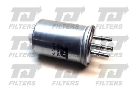 Фільтр паливний Land Rover Discovery V 3.0D 16-/Range Rover IV 3.0TD 12 QUINTON HAZELL QFF0154 Купити в Україні