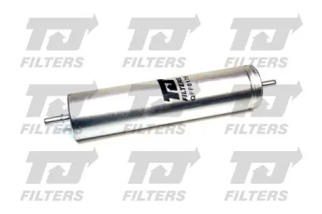 Фото Фильтр топливный QUINTON HAZELL (QFF0176) изображение 1