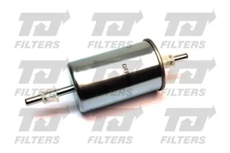 Фільтр паливний Ford Focus/C-Max/Volvo C30/C70/S40 1.6-2.4 04 QUINTON HAZELL QFF0208 Купити в Україні