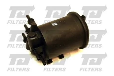 Фото Фильтр топливный QUINTON HAZELL (QFF0215) изображение 1