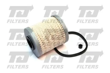 Фільтр паливний Renault Master/Opel Movano 1.9-3.0 DCI 10/01 QUINTON HAZELL QFF0236 Купити в Україні