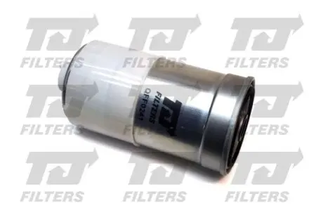 Фільтр паливний VW Passat 1.9TDI 96-05/Audi A4/A6 1.9/2.5TDI 94-05 QUINTON HAZELL QFF0241 Купити в Україні