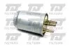 Фото Фільтр паливний Ford Connect 1.8DI/TDCI 02-13/Mondeo 2.0-2.2 D 00-07 KIA Carnival 2.9 D 99-15 QUINTON HAZELL (QFF0246) зображення 1