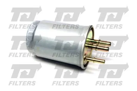 Фільтр паливний Ford Connect 1.8DI/TDCI 02-13/Mondeo 2.0-2.2 D 00-07 KIA Carnival 2.9 D 99-15 QUINTON HAZELL QFF0246 Купити в Україні