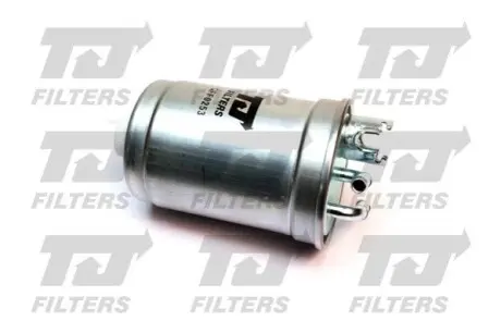Фільтр паливний VW Sharan 1.9/2.0TDI 95-10 QUINTON HAZELL QFF0253 Купити в Україні