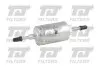 Фото Фільтр паливний Ford Fiesta 1.4I 01 QUINTON HAZELL (QFF0290) зображення 1