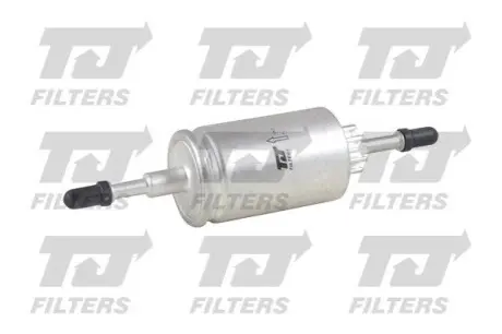 Фільтр паливний Ford Fiesta 1.4I 01 QUINTON HAZELL QFF0290 Купити в Україні