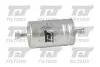Фото Фільтр паливний VW Caddy 1.6 96-00 QUINTON HAZELL (QFF0303) зображення 1
