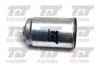 Фото Фільтр паливний Ford Transit 2.5D/TD 83-97 QUINTON HAZELL (QFF0307) зображення 1