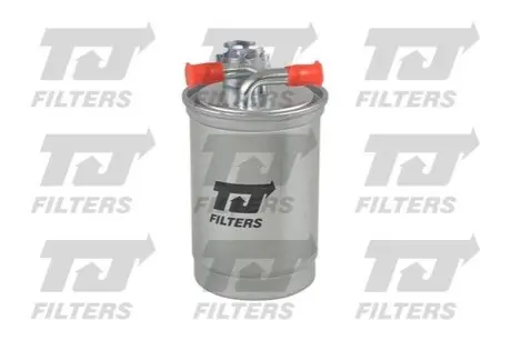 Фільтр паливний Audi A4/A6 2.0TDI 04- QUINTON HAZELL QFF0318 Купити в Україні