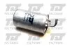 Фото Фільтр паливний Chrysler Sebring/ Dodge Journey/ Caliber/ Jeep Compass/ Patriot 2.0 TD/ CRD 06 QUINTON HAZELL (QFF0344) зображення 1