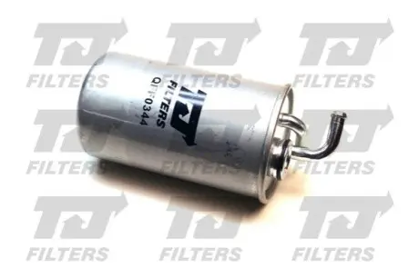 Фільтр паливний Chrysler Sebring/ Dodge Journey/ Caliber/ Jeep Compass/ Patriot 2.0 TD/ CRD 06 QUINTON HAZELL QFF0344 Купити в Україні