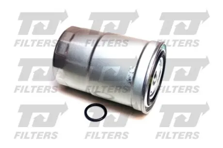 Фільтр паливний Mitsubishi Pajero 2.5-3.2DI-D 00 QUINTON HAZELL QFF0353 Купити в Україні