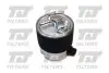 Фото Фільтр паливний Nissan Qashqai/X-Trail 1.5/2.0dci 07 QUINTON HAZELL (QFF0368) зображення 1