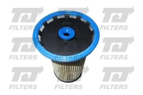 Фільтр паливний VW Passat/CC/Sharan/Tiguan 2.0TDI 07 QUINTON HAZELL QFF0371 Купити в Україні