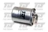 Фото Фільтр паливний Audi A1 1.4-1.6TDI 14-18/Seat Ibiza/Skoda Fabia/VW Polo 1.2-1.4TDI 10 QUINTON HAZELL (QFF0378) зображення 1