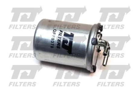 Фільтр паливний Audi A1 1.4-1.6TDI 14-18/Seat Ibiza/Skoda Fabia/VW Polo 1.2-1.4TDI 10 QUINTON HAZELL QFF0378 Купити в Україні