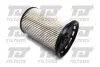 Фото Фільтр паливний VW Touareg/Porsche Cayenne 3.0-4.2D 10 QUINTON HAZELL (QFF0380) зображення 1