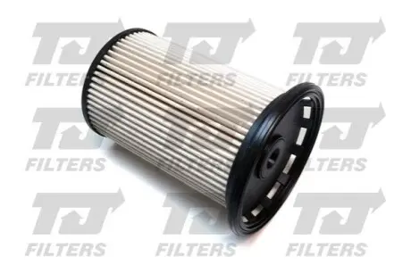 Фільтр паливний VW Touareg/Porsche Cayenne 3.0-4.2D 10 QUINTON HAZELL QFF0380 Купити в Україні
