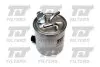 Фото Фільтр паливний Nissan Qashqai/X-Trail 1.5/2.0dci 07 QUINTON HAZELL (QFF0382) зображення 1
